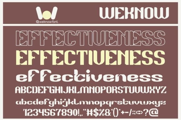 Effectiveness in Practice: A Designer’s Honest Review