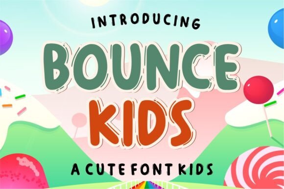 How Bounce Kids Gives Your Campaigns a Playful Visual Edge