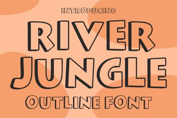 River Jungle: A Designer's Hands-On Review